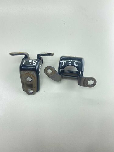 Dobradiças Porta Traseira Esquerda Honda Civic 2007 A 2011