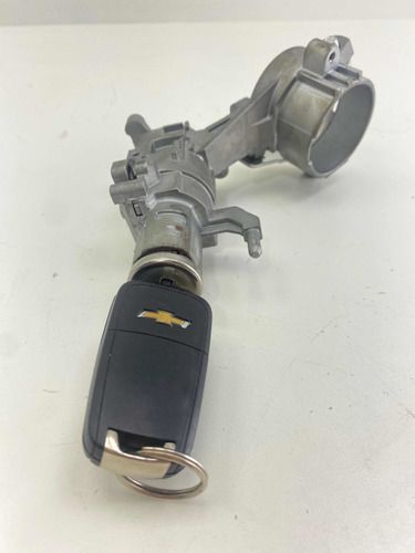 Cilindro Chave Ignição Cruze 2012 A 2016