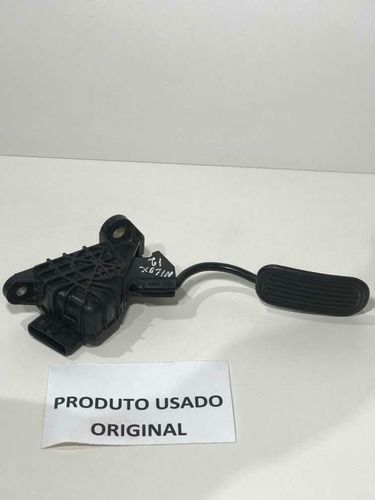 Pedal Acelerador Toyota Hilux 2012  2013 2014 2015