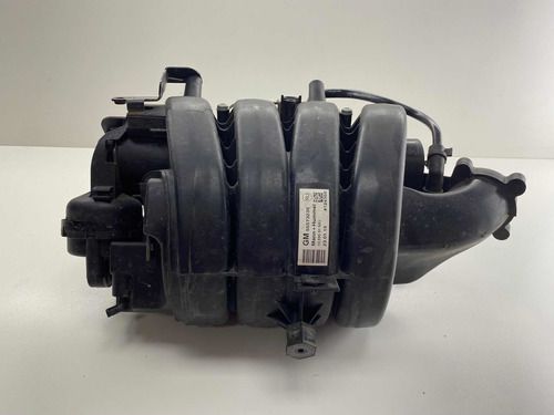 Coletor Admissão Cruze 2012 A 2016