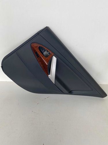 Foro De Porta Traseira Direita Toyota Camry 2007 A 2011