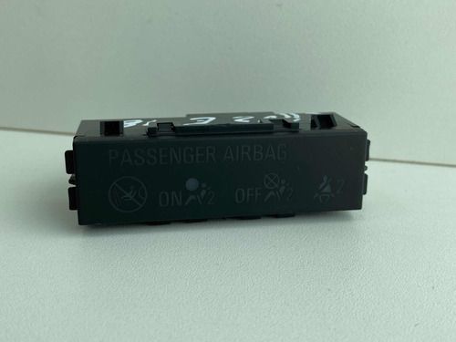 Comando Botão Passenger Cruze 2017 Até 2019
