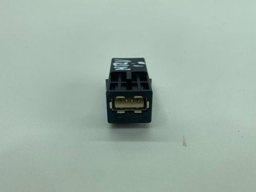 Entrada Usb Painel Honda Hrv
