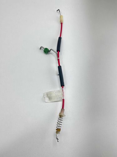 Cabo Vareta Porta Traseira Esquerda Fiat Argo Cronos