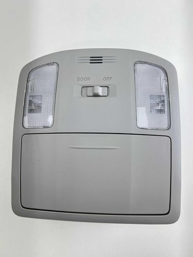 Porta Óculos Luz Cortesia Toyota Hilux 2016 A 2022