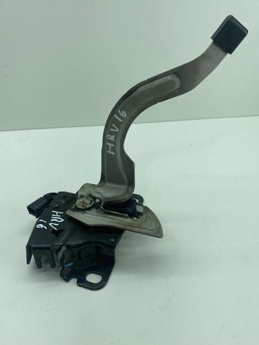 Fechadura Capo Dianteiro Honda Hrv