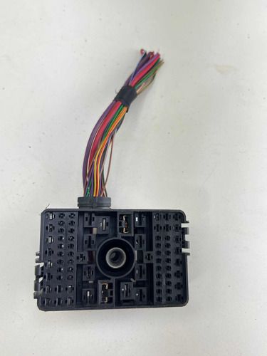 Conector Caixa Fusíveis Cruze 2017 A 2021