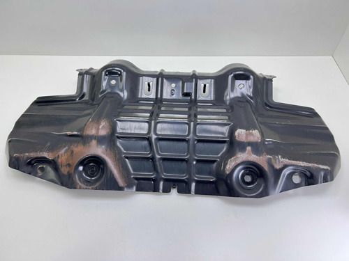 Protetor Cárter Toyota Hilux 2.8 2016 A 2022