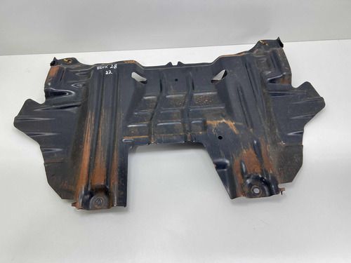 Protetor Cárter Toyota Hilux 2.8 2016 A 2022