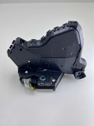 Fechadura Porta Dianteira Esquerda Honda Civic 2012 A 2016