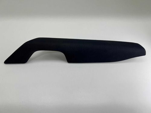 Puxador Apoio Braço Forro Dianteiro Esquerdo Hilux 2016 A 22