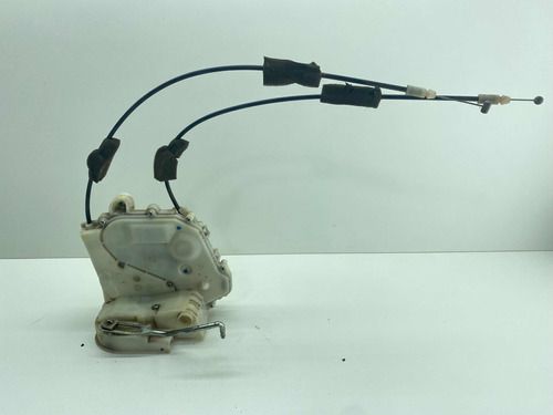 Fechadura Porta Traseira Direita Honda Fit 2009 A 2012