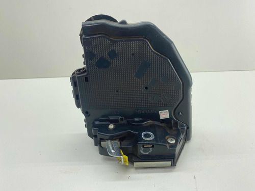 Fechadura Porta Traseira Esquerda Honda Civic 2012 A 2016
