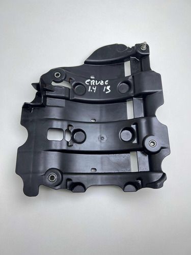 Defletor Óleo Cárter Cruze 1.4 2017 A 2021 12667436