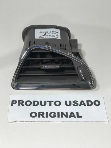 Difusor Ar Gm Cruze Ltz 2017 2018 2019 Direito