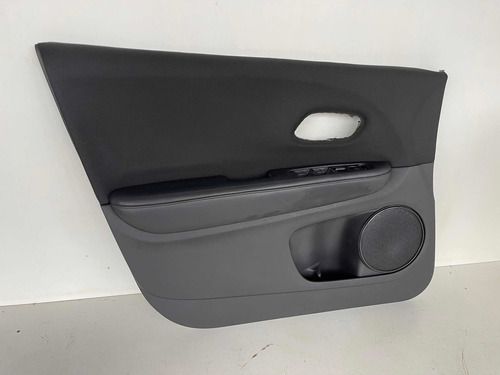 Forro De Porta Dianteiro Esquerdo Honda Hrv