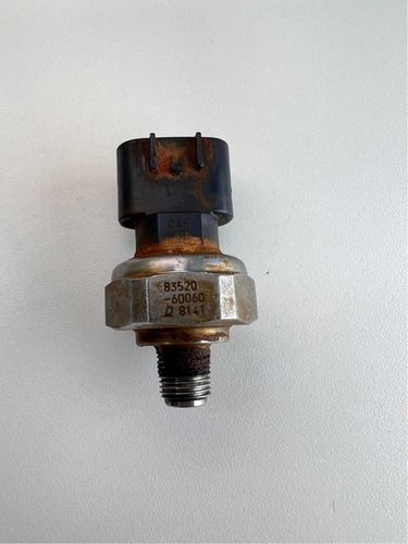 Sensor Pressão Óleo Toyota Hilux 2.8 2016 A 2022 8352060060