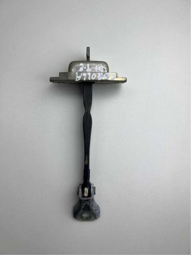 Limitador Porta Traseira Esquerda Toyota Corolla 2015 A 2019