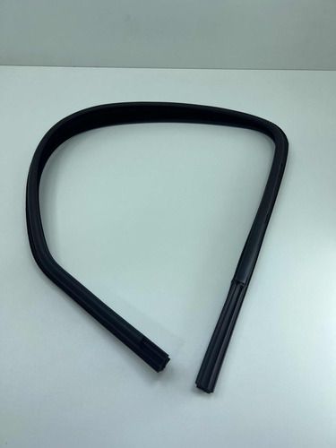 Canaleta Porta Dianteira Direita Fiat Pulse