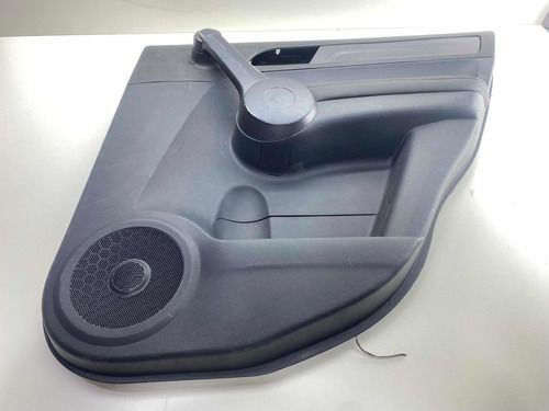 Forro Porta Traseira Direita Honda Hrv 2007 A 2011