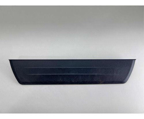Soleira Externa Traseira Esquerda Toyota Hilux 2016 A 2022