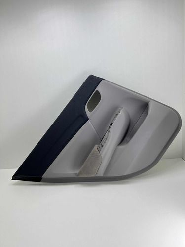 Forro Porta Traseira Esquerda Honda Civic 2012 A 2016