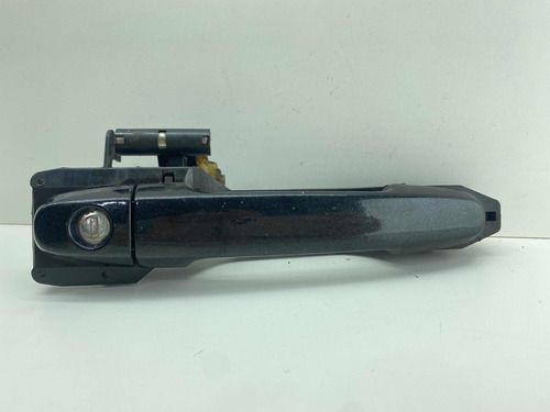 Maçaneta Externa Dianteira Direita Toyota Corolla 2003 A 08