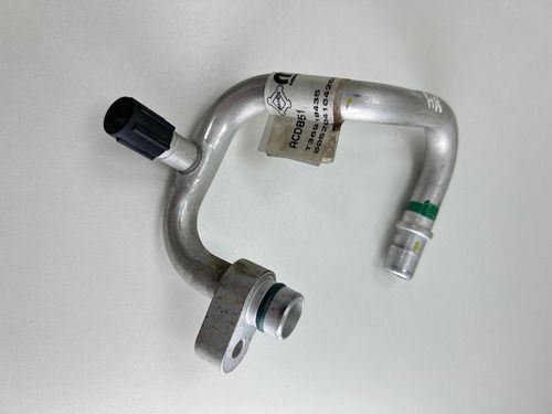 Cano Mangueira Ar Fiat Mobi 1.0 4cc 5204104203000