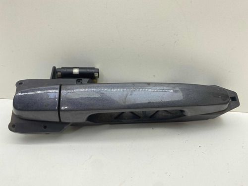 Maçaneta Externa Dianteira Direita Toyota Corolla 2009 A 14