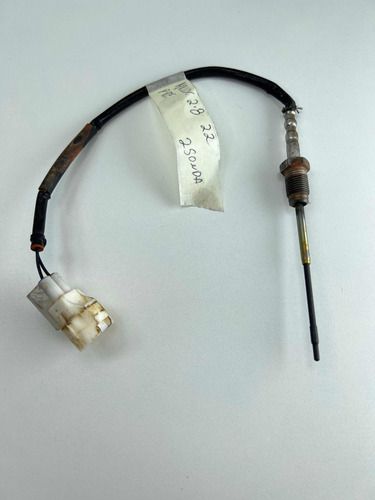 Sonda Lambda Pré Toyota Hilux 2.8 2016 A 2021 8942571070
