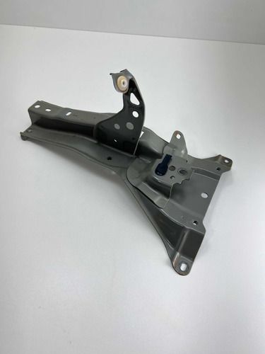 Suporte Batente Fechadura Painel Frontal Hilux 3016 A 2022