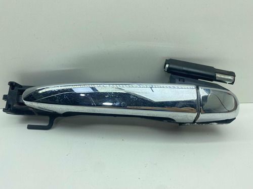 Maçaneta Externa Porta Traseira Esquerda Toyota Camry 07 A12