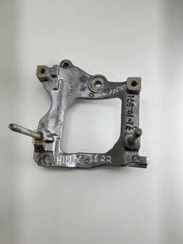 Suporte Compressor Toyota Hilux 2.8 2016 A 2022