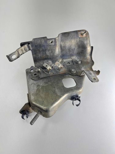 Suporte Conector Sondas Lambdas Toyota Hilux 2022 2023