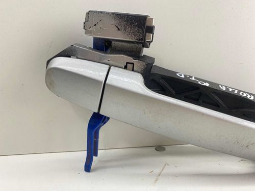 Maçaneta Externa Traseira Direita Toyota Corolla 2009 A 2014