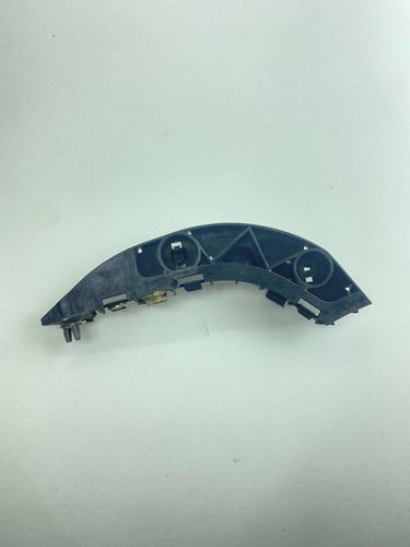 Guia Parachoque Dianteiro Esquerdo Honda Civic 2007 A 2011