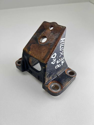 Suporte Coxim Dianteiro Direito Toyota Hilux 2.8 2016 A 2022