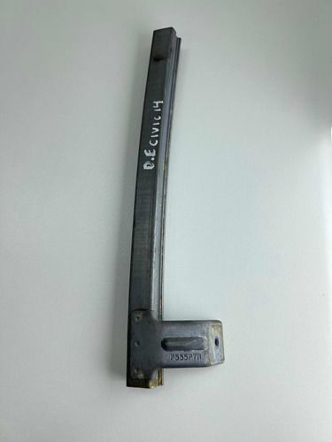Guia Vidro Menor Dianteiro Esquerdo Honda Civic 2012 A 2016