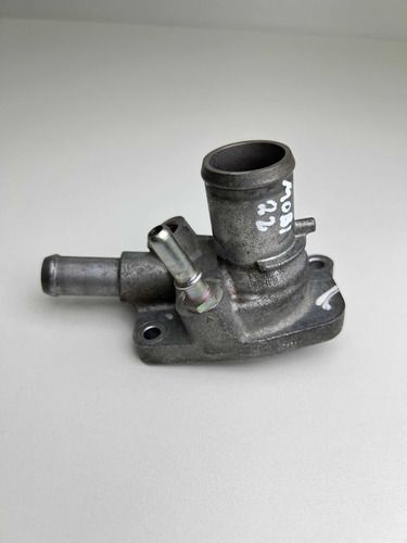 Carcaça Válvula Termostatica Fiat Mobi 1.0 4cc 55239819