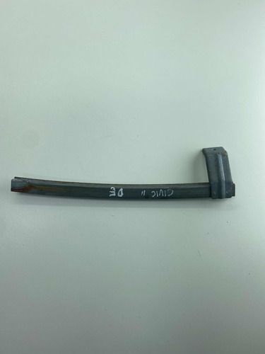 Guia Vidro Porta Dianteira Esquerda Honda Civic 2007 A 2011