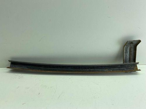 Guia Vidro Porta Honda Civic 2007 A 2011 Traseiro Direito
