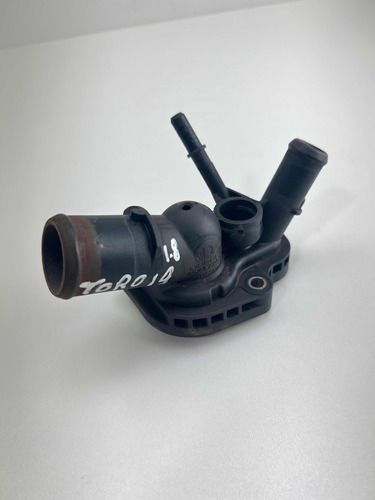 Carcaça Válvula Termostatica Fiat Toro 1.8 2016 A 2021
