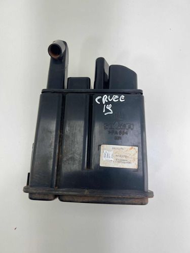 Filtro Canister Cruze 2017 A 2021 39151370