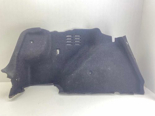 Forro Lateral Porta Mala Cruze Sedam 2012 A 2016