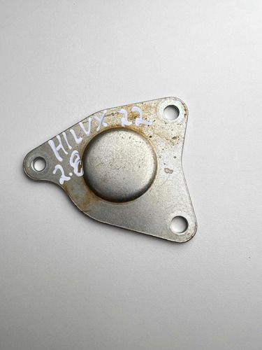 Tampa Frontal Motor Toyota Hilux 2.8 2016 A 2022