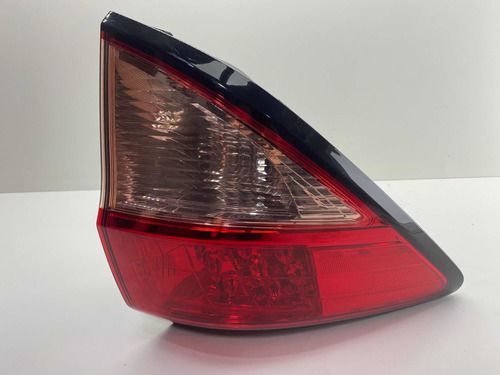 Lanterna Esquerda Honda Hrv 2015 A 2019