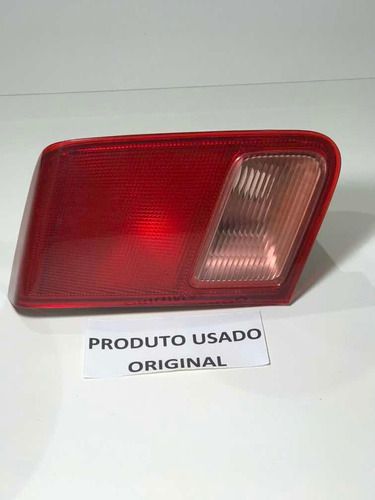 Lanterna Tamp Traseira Honda Civic 2001 A 2005 Lado Esquerdo