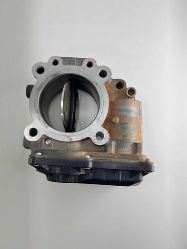 Tbi Corpo Borboleta Toyota Hilux 2.8 2016 A 2022 261000e050