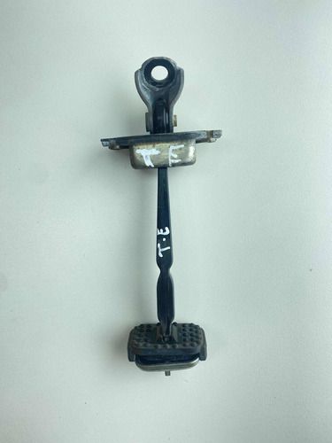 Limitador Porta Traseira Esquerda Honda Civic 2007 A 2011