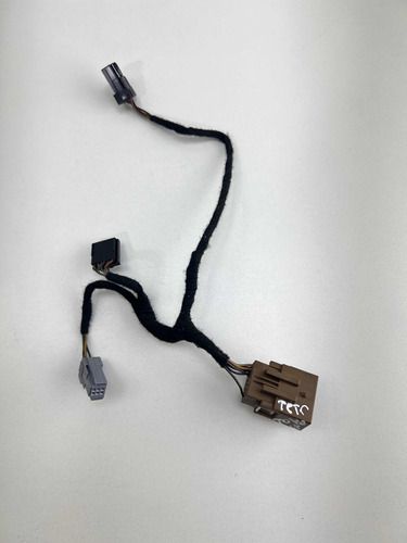 Chicote Luz Cortesia Fiat Toro 2016 A 2021 165049300
